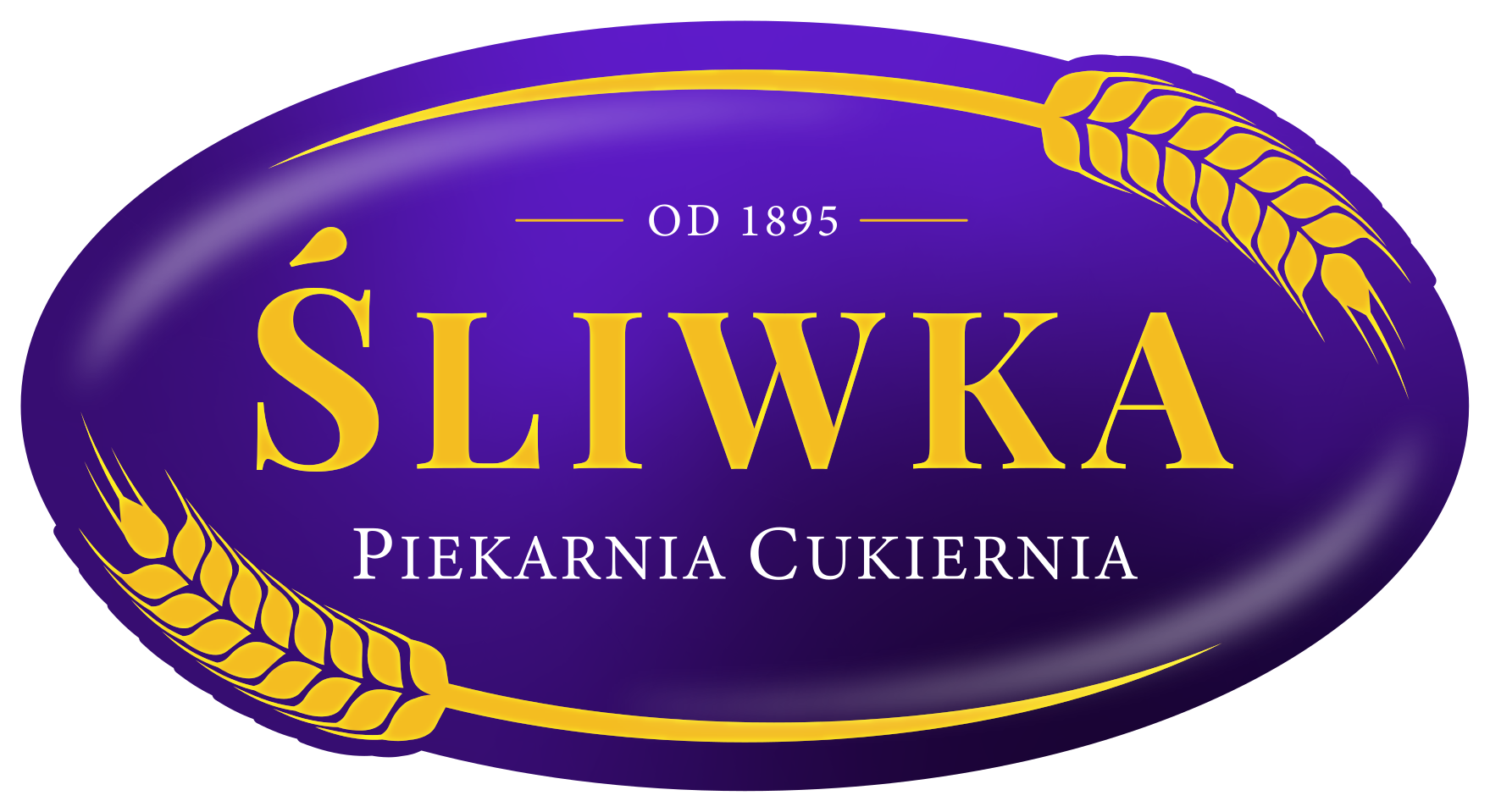 Śliwka, Piekarnia Cukiernia, od 1895